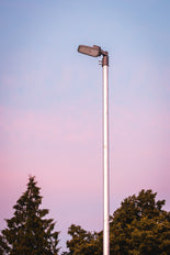 LED T8 Glass Tube 600mm 7W 6500K Shatterproof - 4099854036996