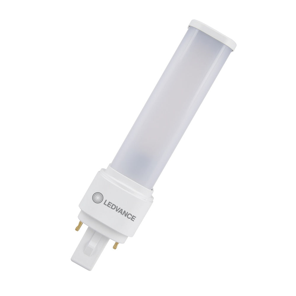 DULUX LED D18 7W 830 G24D-2 AC Mains Retrofit Lamp - 4058075823136