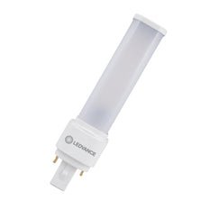 DULUX LED D18 7W 840 G24D-2 AC Mains Compatible Lamp - 4058075823150