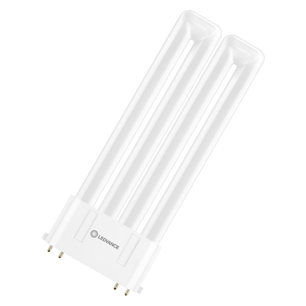DULUX LED F36 20W 2G10 830 Warm White Retrofit Lamp - 4058075822498