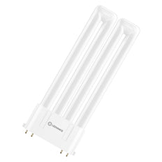 DULUX LED F36 20W 2G10 830 Warm White Retrofit Lamp - 4058075822498