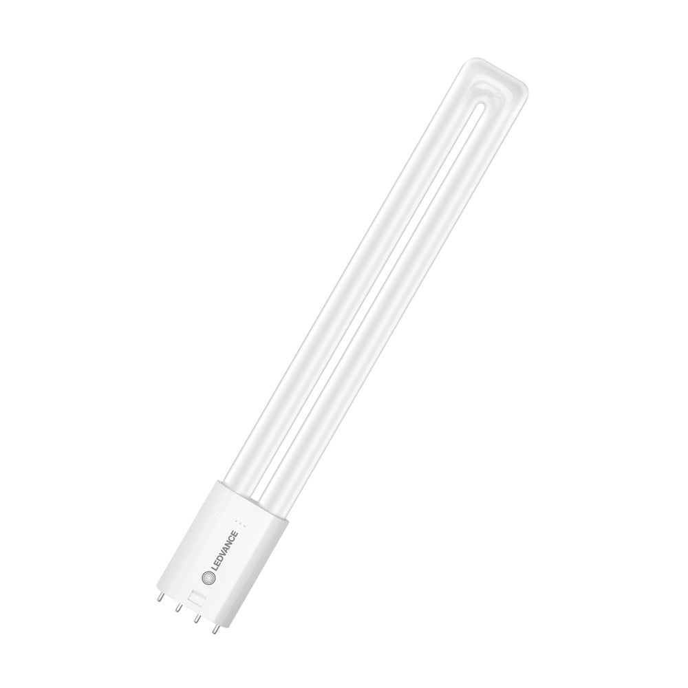 DULUX LED L24 12W 840 2G11 AC Lámpara De Reemplazo De Red - 4058075822115