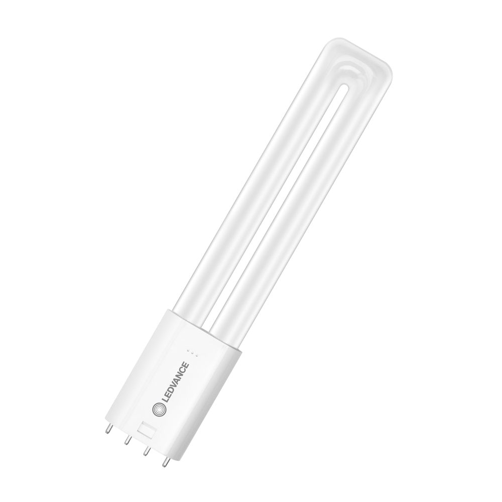 DULUX LED L18 8W 830 2G11 AC Mains Compatible Lamp - 4058075822054