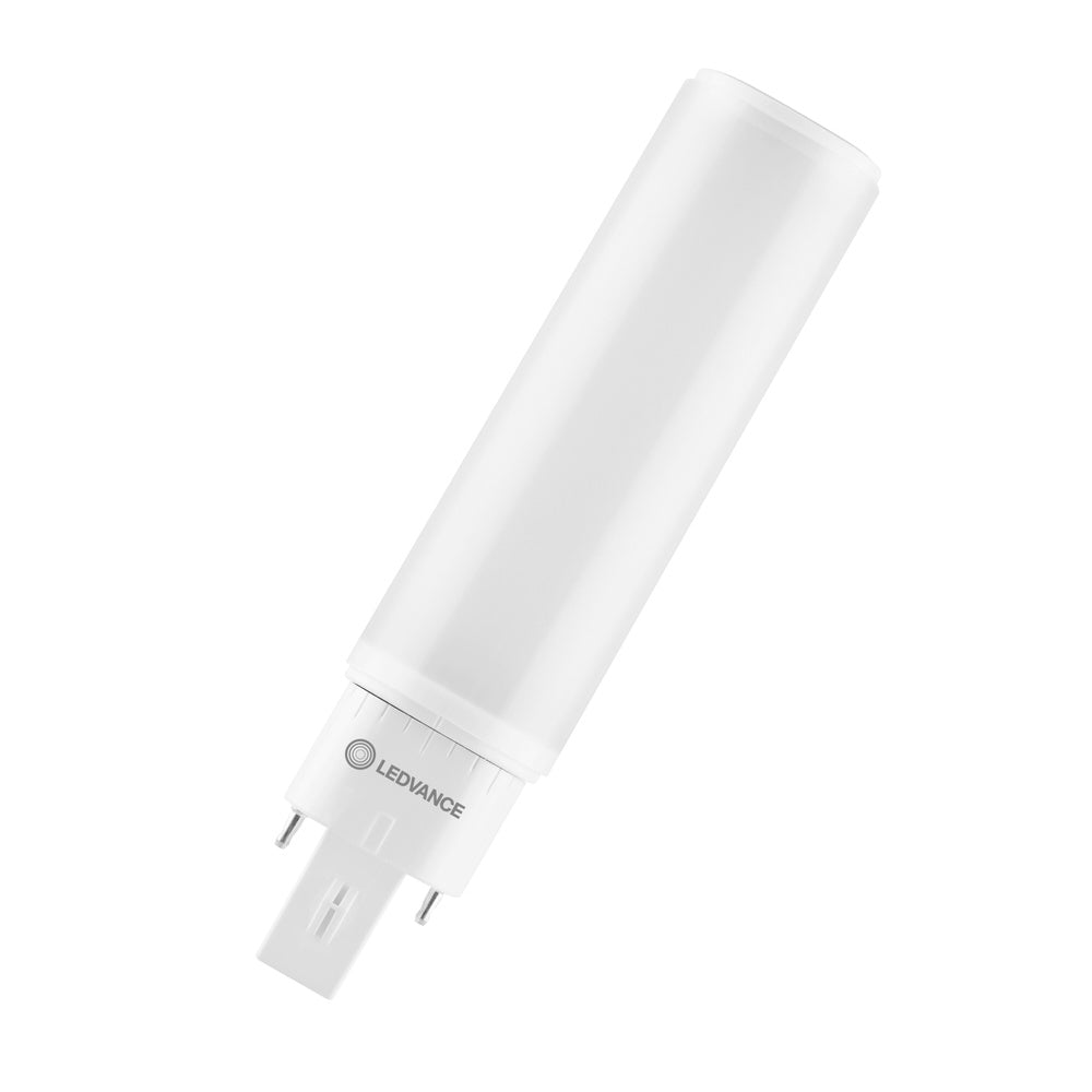 DULUX LED 6W 840 G24Q-1 4-Pin Replacement Lamp - 4058075821958