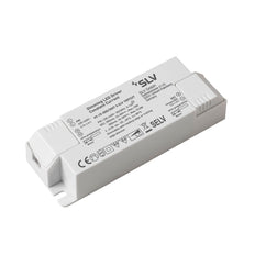 Controlador Led SLV 20W 350-500mA Regulable De Fase - 1007227