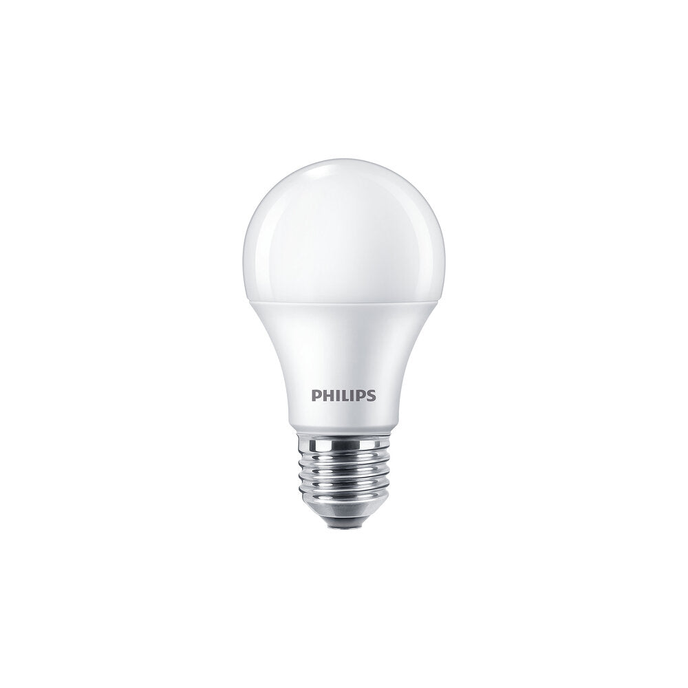 Philips CorePro A60 Bombilla Led 10W E27 3000K - 8720169169159
