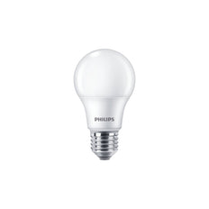 Philips CorePro Led A60 E27 8W 3000K Bombilla - 8720169169135 [2 Piezas]