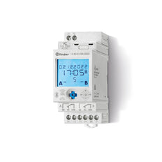Finder Annual Astro Switch 16A With Bluetooth GPS - 12.B2.8.230.0000