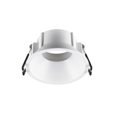 SLV NEW TRIA 75 Recessed Ceiling Mounting Ring White - 1007489