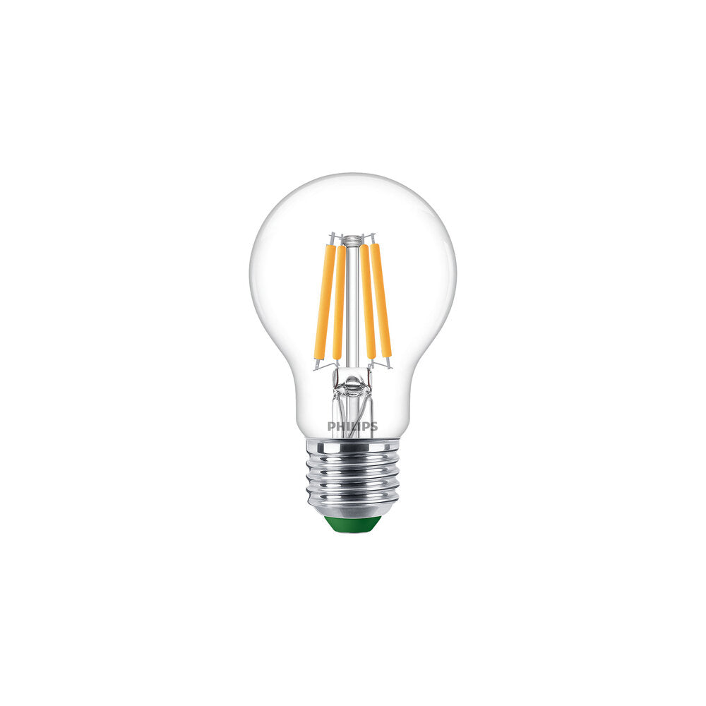 Philips Master Ultra Eficiente Bombilla Led E27 2.3-40W 830 - 8720169254046