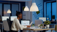 Philips Master Ultra Eficiente Bombilla Led E27 2.3-40W 830 - 8720169254046