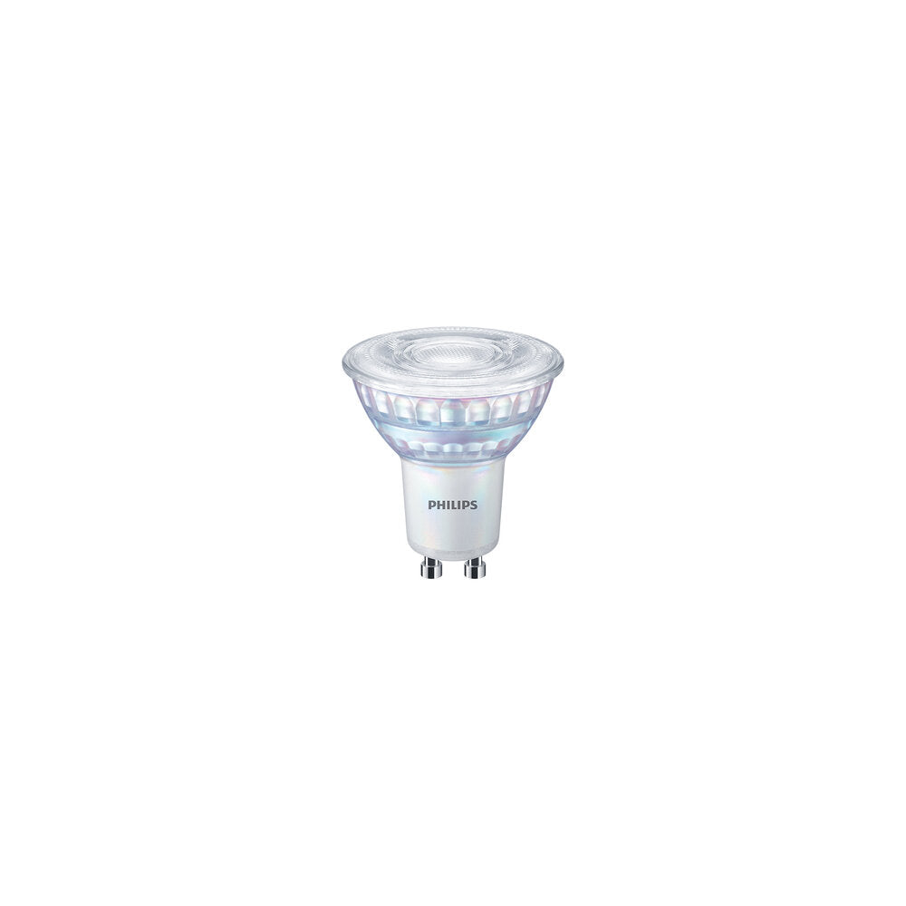 Philips Master Led Gu10 6.2W Luz Spot Dimmable 3000K - 8718699705251