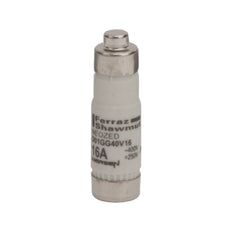 D0 Neozed 16A 400V Enlace De Fusible D01 Serie - R223023 [10 Piezas]