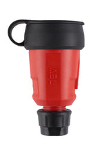 Alta Resistencia IP44 Conector Schuko Elamid - 100000081