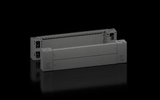 VX Corner Base Plinth With Trim Panel Set - 8660023