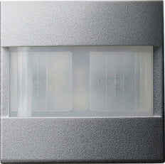 Gira S3000 Motion Detector 1.1M System 55 Aluminum - 537926