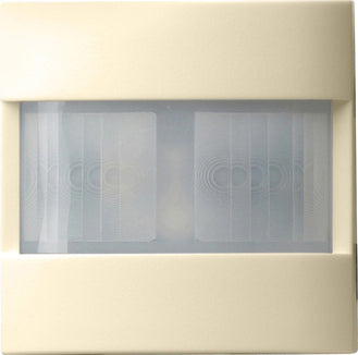Gira S3000 Motion Detector System 55 1.1M White - 537901