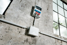 Spelsberg Pro IP66 Caja De Conexiones Industrial 250-L - 42500001