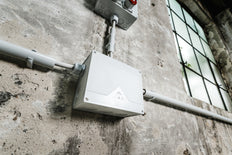 Spelsberg Pro 250-25 Caja De Conexiones Industrial IP66 - 42542001