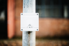 Caja De Conexiones Spelsberg Pro IP69 Negra - 40600001