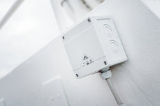 Caja De Conexiones Spelsberg Pro IP69 Negra - 40600001