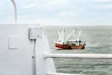 Caja De Conexiones Spelsberg Pro IP69 Negra - 40600001