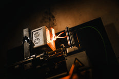 Caja De Conexiones Spelsberg Pro IP66 Negra 102mm - 40400001