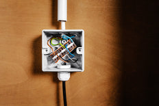 Spelsberg Abox SL-10 Caja De Conexiones IP55/66 182mm Gris - 81044001