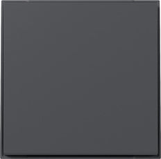 Gira Tx-44 Antracita Interruptor De Palanca Vertical - 349667