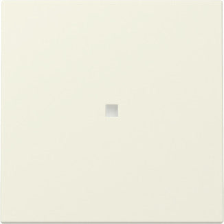 Gira Sistema 55 Control Ventana Interruptor Basculante Crema Blanco - 329001 [2 Piezas]