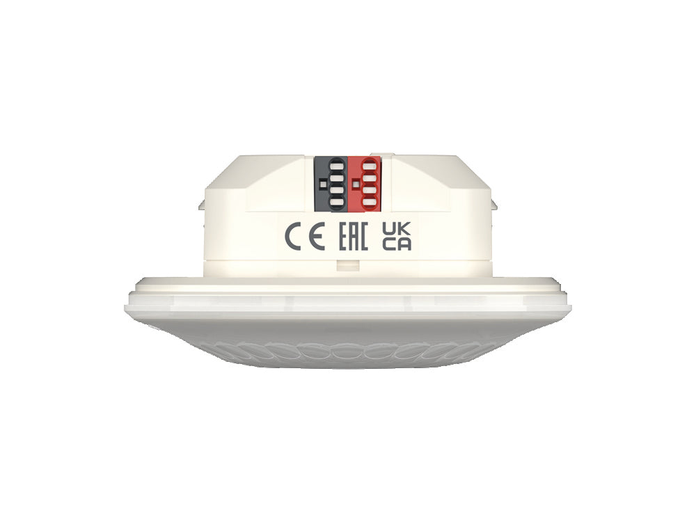 LUXORliving 360° Ceiling PIR Motion Sensor IP54 - 4800355