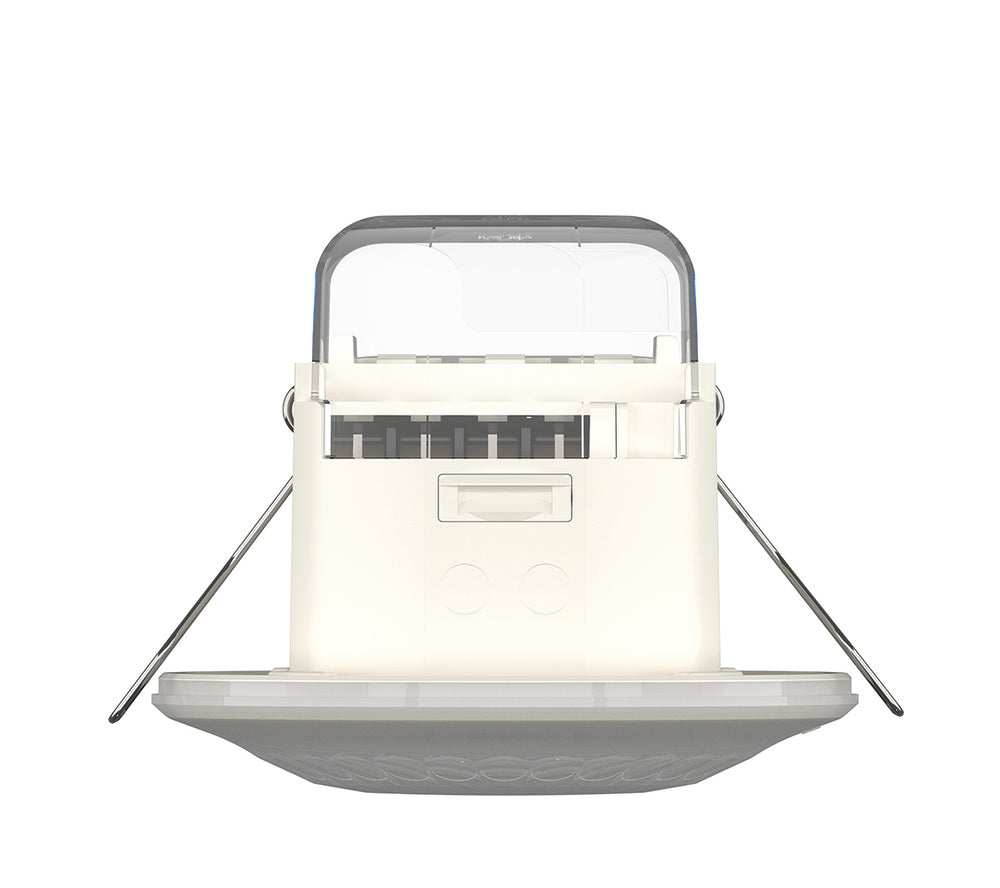 LUXORliving 360° Ceiling PIR Motion Sensor IP54 - 4800355
