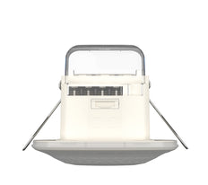 KNX Ceiling Mount Presence Detector 360° 12m Standard - 1039052