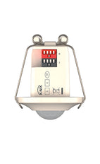 Theben ThePiccola P360 KNX Mini Presence Detector 8m White - 2099200