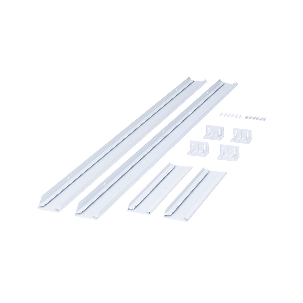 Philips CoreLine Panel Gen6 RC159Z LED Surface Mount Kit - 8720169752160