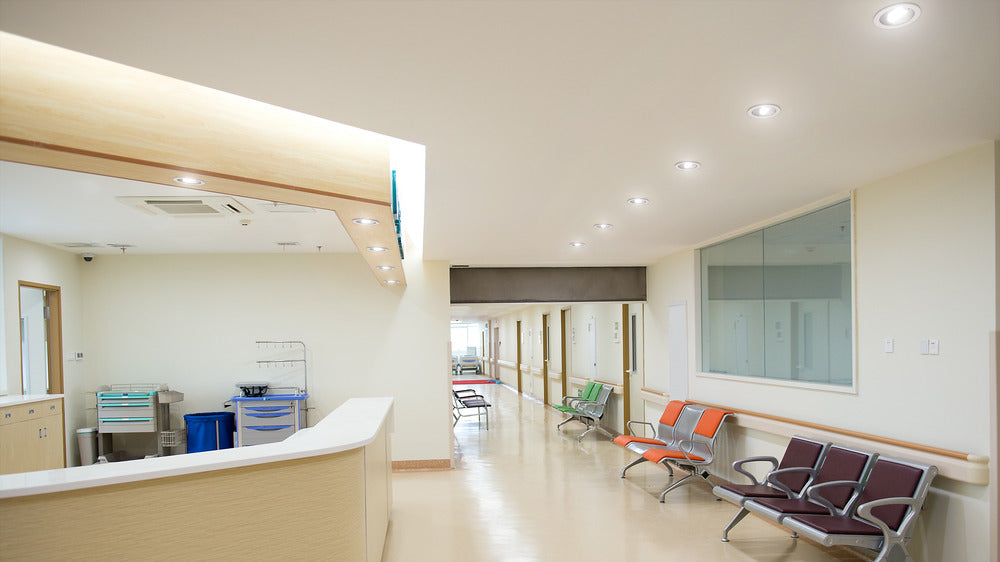 Philips CorePro LED PLC 5.5W 840 4P G24q-1 Lamp - 8720169290433 [10 Pieces]