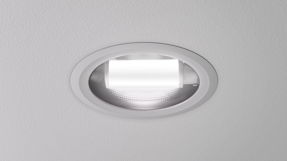 Philips CorePro LED PLC 5.5W 840 4P G24q-1 Lamp - 8720169290433 [10 Pieces]