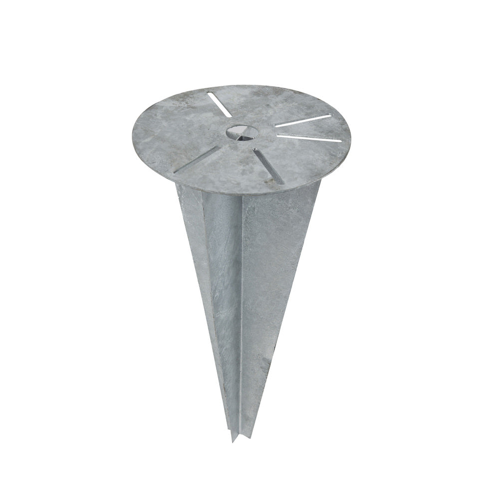 Ground Mounting Stake Mini 18.5cm For Garden Lights - 5829