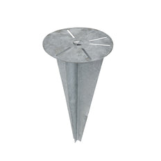 Ground Mounting Stake Mini 18.5cm For Garden Lights - 5829