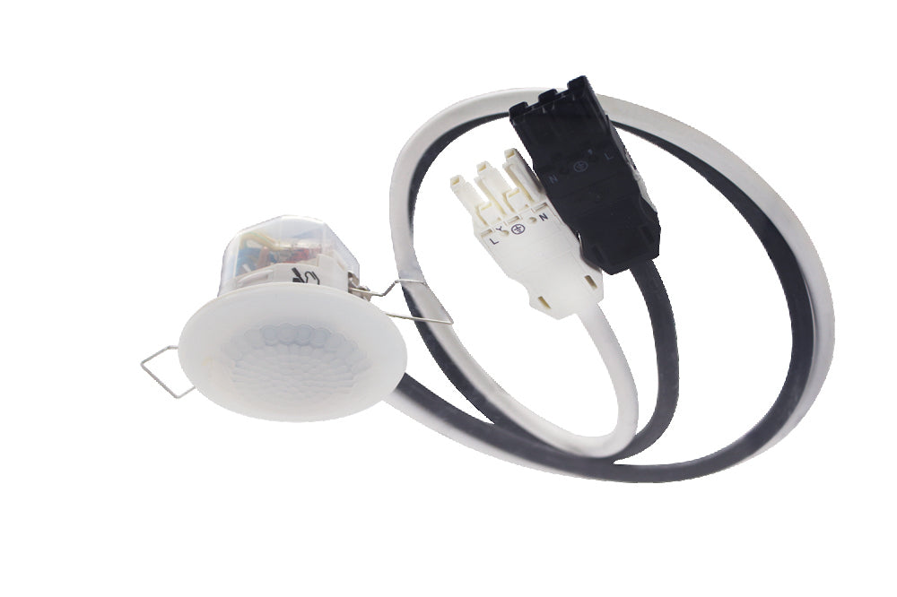 Theben Performance PIR Ceiling Motion Detector 360 24M - 1030056