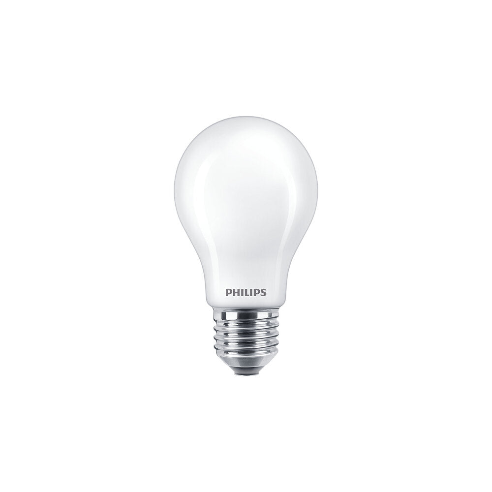 Philips Master Glass LED Bulb 40W E27 CRI95 - 8720169311039