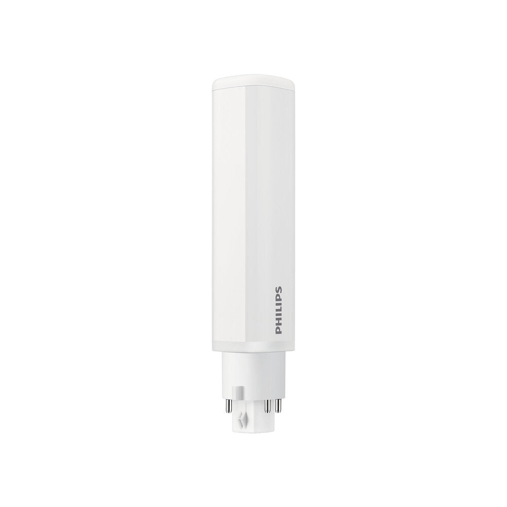 Philips CorePro Led Plc 6.5W G24q-2 4000K 4-Pin - 8720169290471 [10 Piezas]