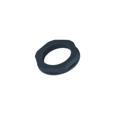 Lapp Skintop GMP-GL-M20 Fiberglass Lock Nut Black - 53119120 [50 Pieces]