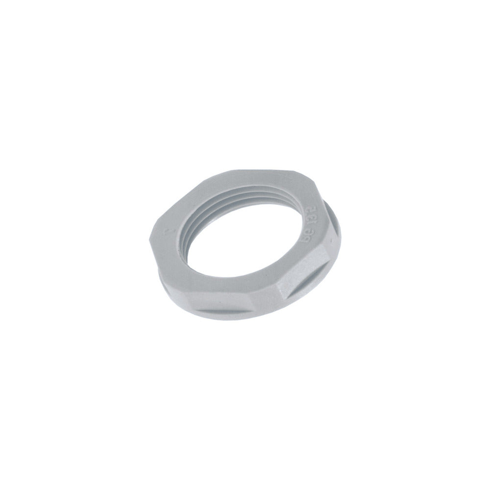 SKINTOP GMP-GL-M20 Fiber Reinforced Cable Gland Locknut - 53119020 [50 Pieces]
