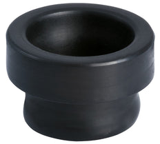 M16 Elastomer Sealing Plug Black - 1250160150 [20 Pieces]