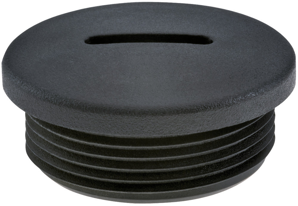 M25 Polyamide Sealing Plug Black - 1251250150 [20 Pieces]