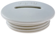 Hummel V-N-FS PG16 Polyamide Sealing Plug Gray - 1251160011 [20 Pieces]