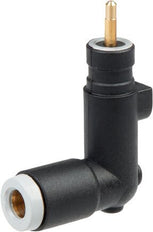 Unloader Valve With 6 mm Push-In 0-16 bar Condor MDR 3 And MDR 4 - 201090/201656