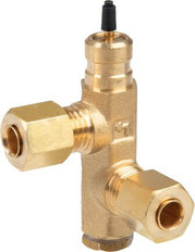 Válvula De Descarga Con 6L Anillo Cortante 0-45 Bar Condor MDR 5 - 201878