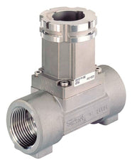 Insertion fitting 3/4 G female thread stainless steel - Bürkert S020 - 428737